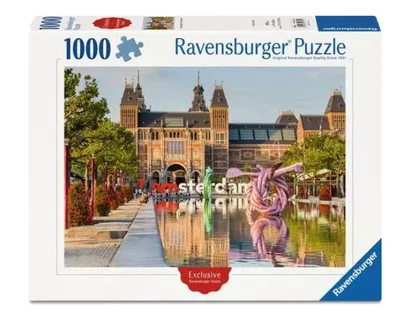 Rijksmuseum Amsterdam