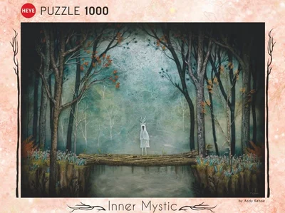 Sylvan Spectre