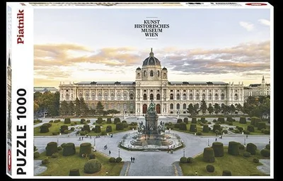 Kunsthistorisches Museum Vienna