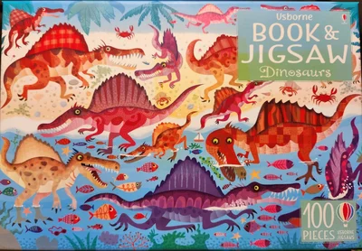 Dinosaurs