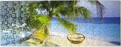 Under the Palms