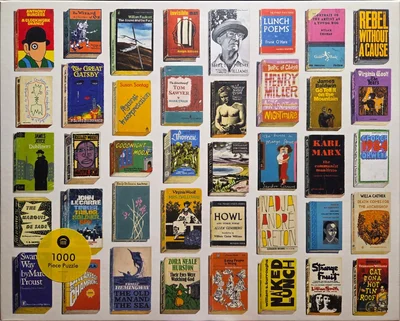 Classic Paperbacks