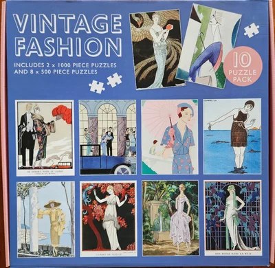 Vintage Fashion