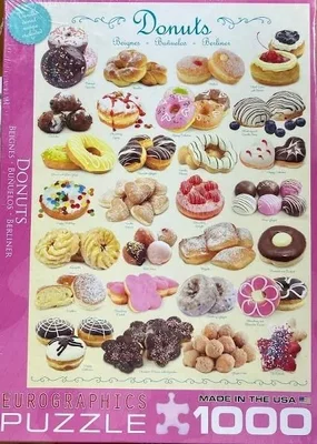 Donuts