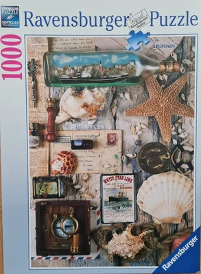 Maritime Souvenirs