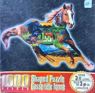 Horse Power
