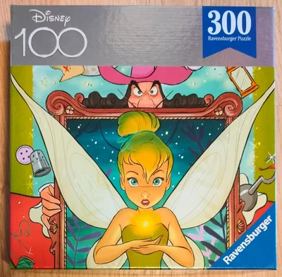 Peter Pan - Tinkerbell