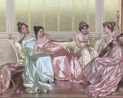 La Soiree