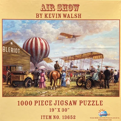 Air Show