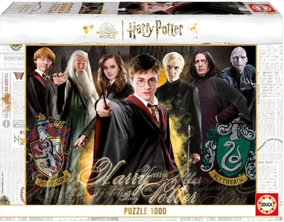 Harry Potter