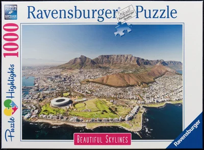 Cape Town