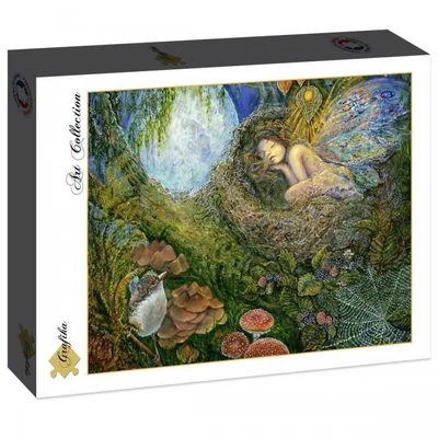 Fairy Nest