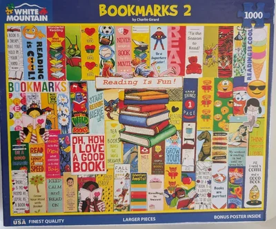 Bookmarks 2