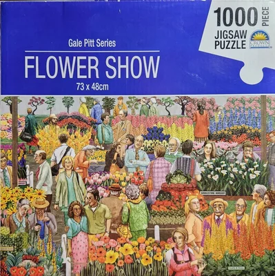 Flower Show