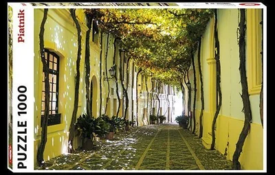 Andalusian Lane