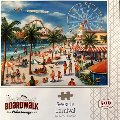 Seaside Carnival