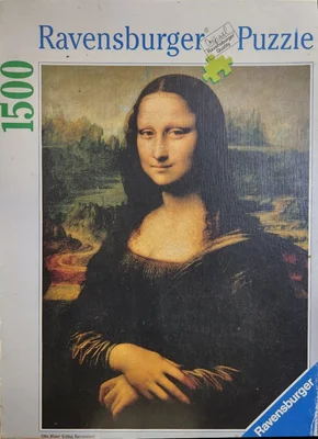 Mona Lisa
