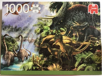 Dinosaur Valley