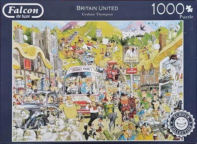 Britain United