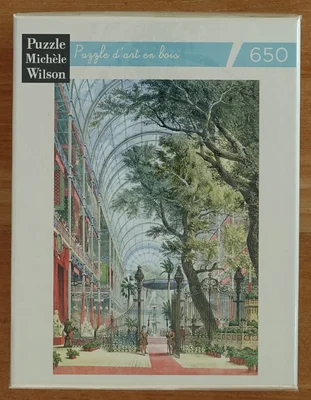 Crystal Palace
