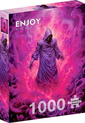 Purple Summoning