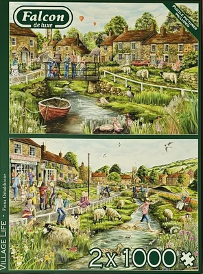 Village Life