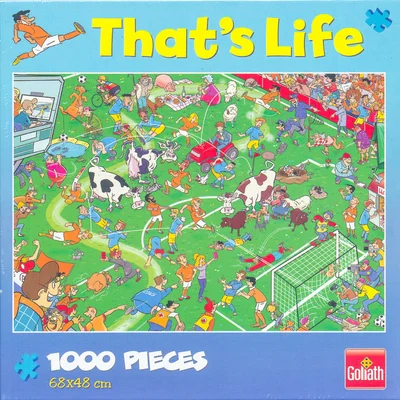 That's Life #918778