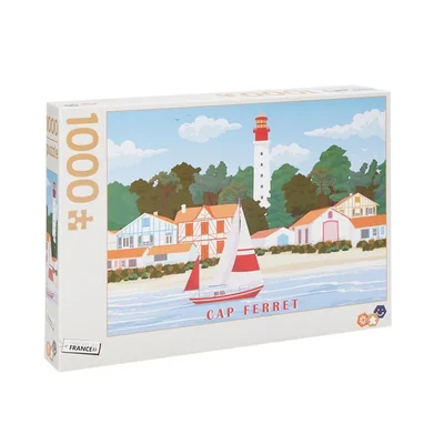 Cap Ferret