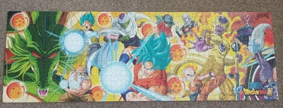 Dragon Ball Super