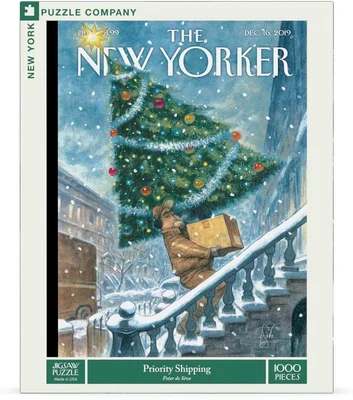 The New Yorker