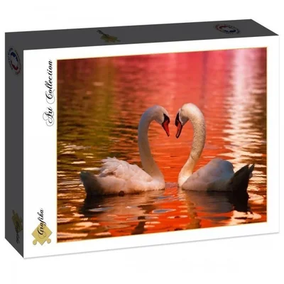 Swans