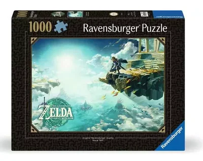 Nintendo The Legend of Zelda Tears of the Kingdom