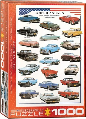 American Cars
