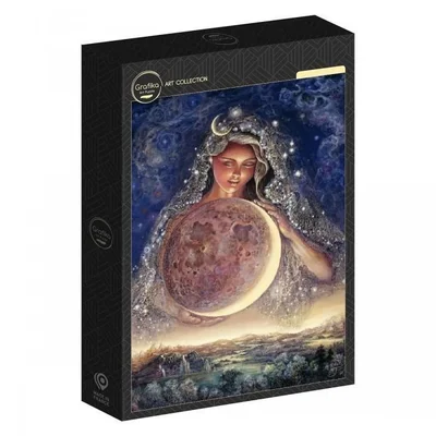 Moon Goddess