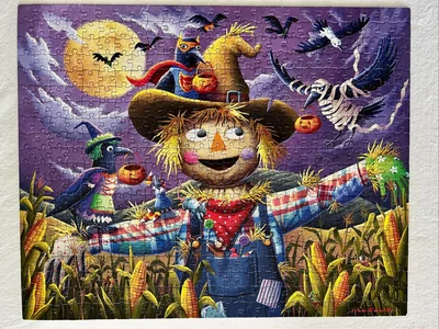 Scarecrow