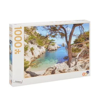 Calanque de Cassis