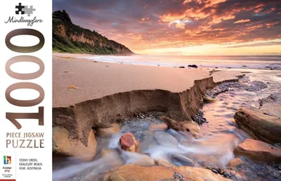 Stony Creek, Australia