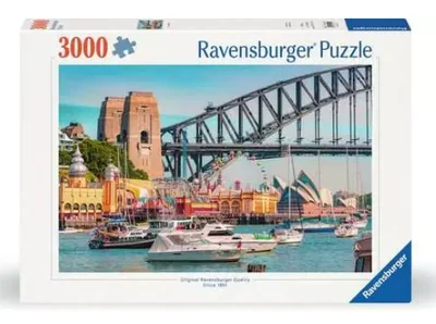 Au coeur de Sydney