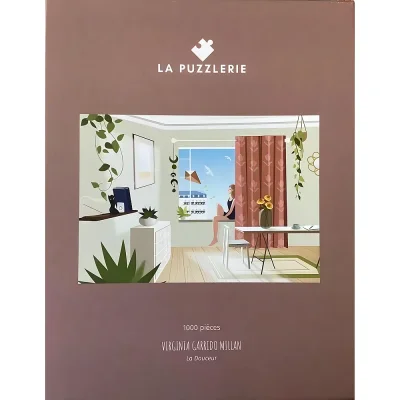 La Douceur