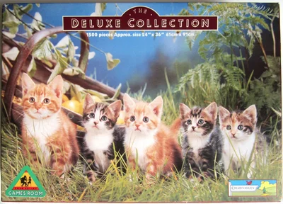 Kittens