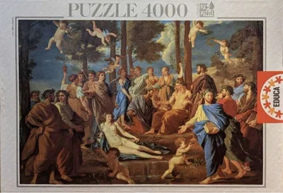Le Parnasse