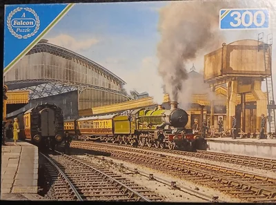 Castle Class - GWR