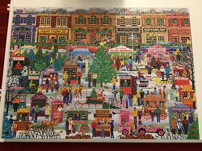 Downtown Holiday Festival