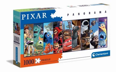 Panorama - Pixar