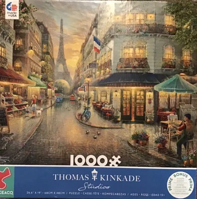 Paris Café
