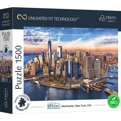 Manhattan, New York, USA