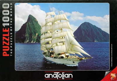 Sea Cloud II