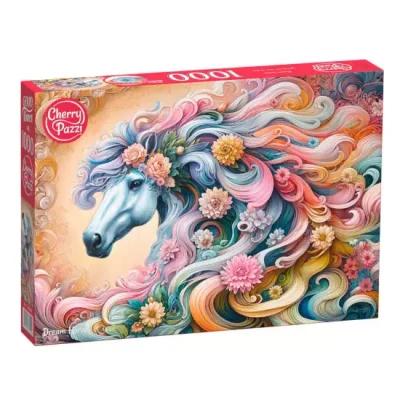 Cheval de Rêve