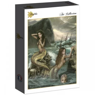 The Song of Lorelei
