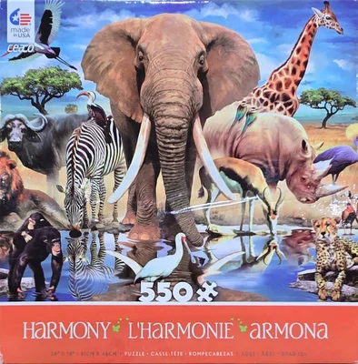 Harmony
